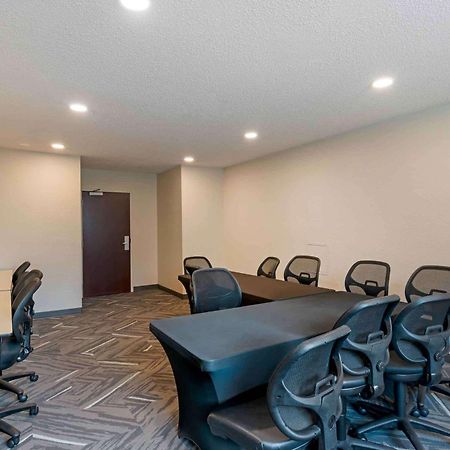 Extended Stay America Select Suites - Dallas - Річардсон Екстер'єр фото