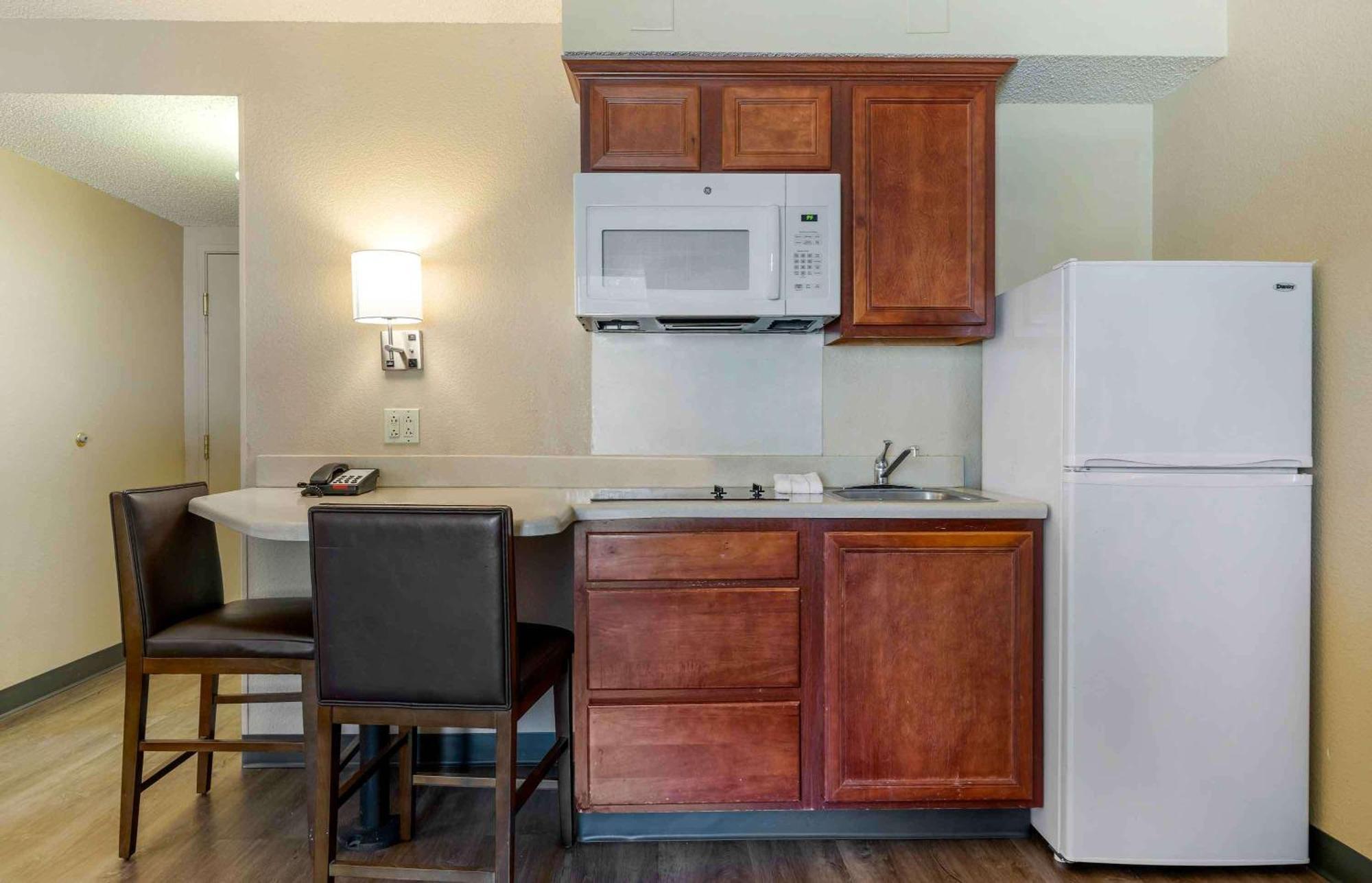 Extended Stay America Select Suites - Dallas - Річардсон Екстер'єр фото