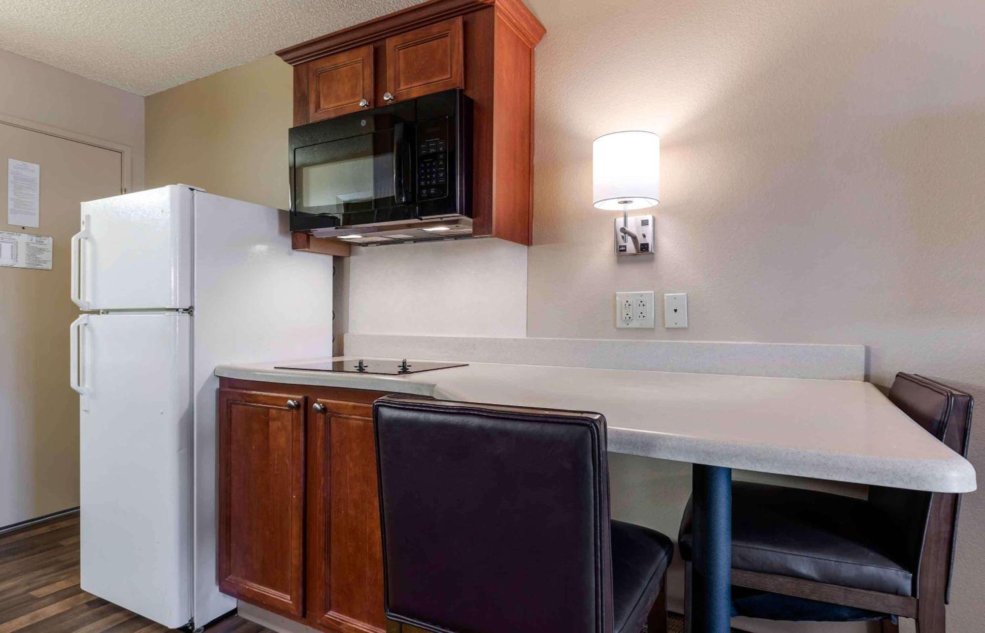 Extended Stay America Select Suites - Dallas - Річардсон Екстер'єр фото