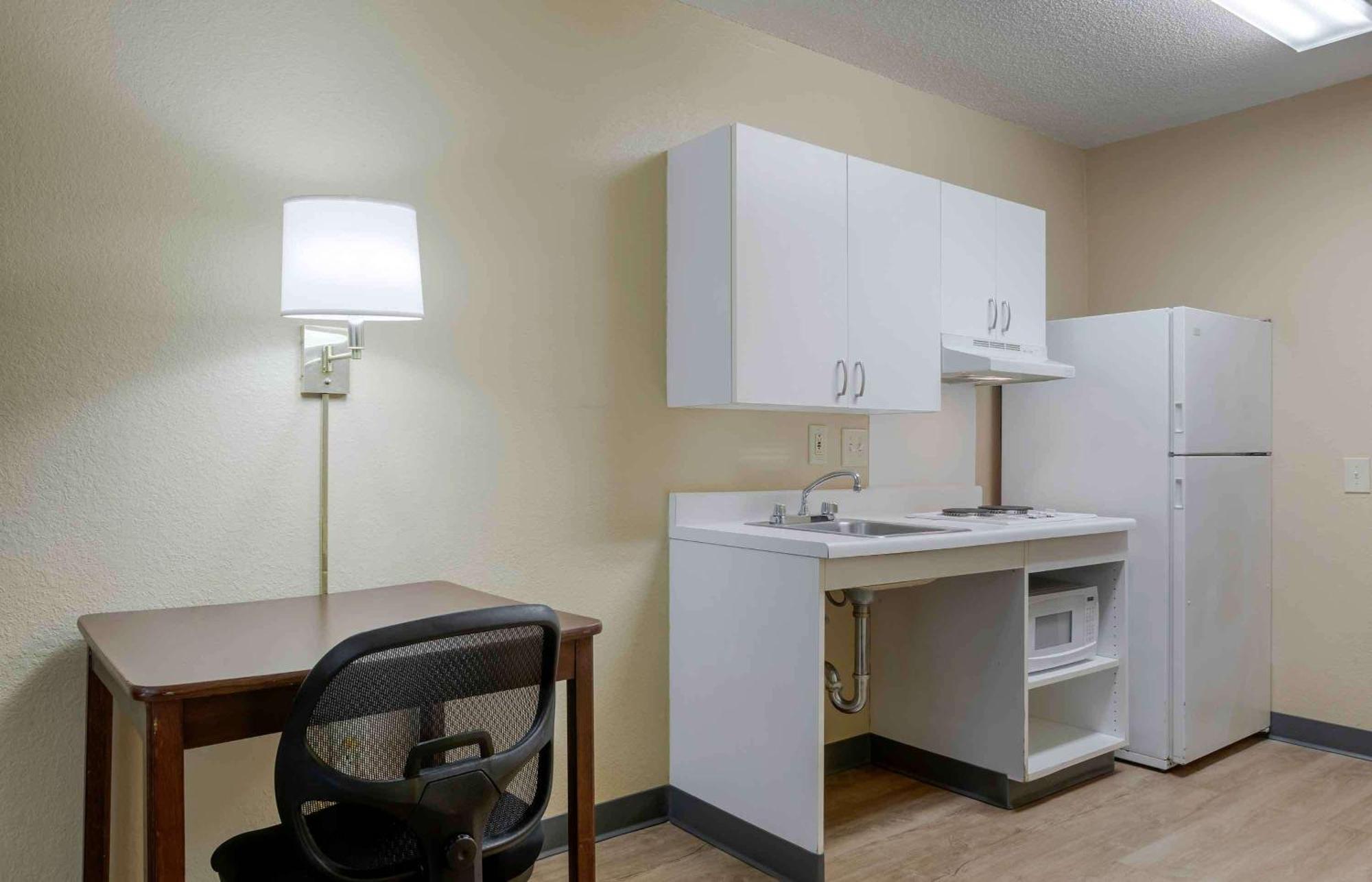 Extended Stay America Select Suites - Dallas - Річардсон Екстер'єр фото