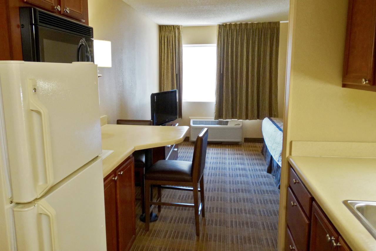 Extended Stay America Select Suites - Dallas - Річардсон Екстер'єр фото
